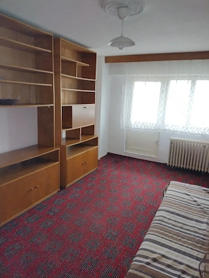 Proprietar ,ofer spre închiriere termen lung apartament 2 camere decomandate Șos.Panduri 