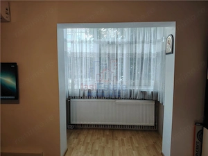Apartament 3 camere decomandat, etaj 1, Pacurari - 55 mp - imagine 5