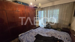 Apartament de vanzare 4 camere decomandate etaj 1 Vasile Aaron Sibiu - imagine 9