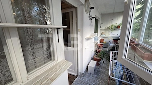 Apartament de vanzare 4 camere decomandate etaj 1 Vasile Aaron Sibiu - imagine 11