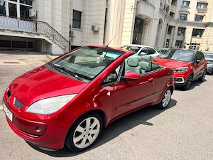 Mitsubishi Colt CZC decapotabilă - imagine 3