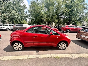 Mitsubishi Colt CZC decapotabilă - imagine 4