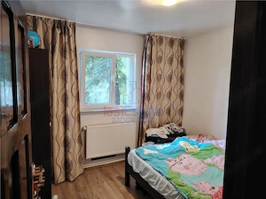 Apartament 3 camere decomandat, etaj 1, Pacurari - 55 mp - imagine 2