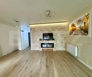 Apartament 2 camere, 40 mp, zona Zorilor