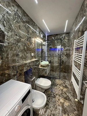 Apartament 2 camere, 40 mp, zona Zorilor - imagine 5