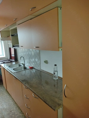 Proprietar ,ofer spre închiriere termen lung apartament 2 camere decomandate Șos.Panduri  - imagine 7