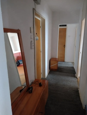Proprietar ,ofer spre închiriere termen lung apartament 2 camere decomandate Șos.Panduri  - imagine 9