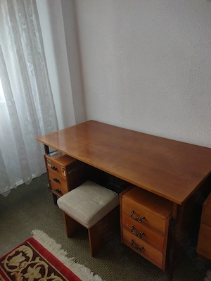 Proprietar ,ofer spre închiriere termen lung apartament 2 camere decomandate Șos.Panduri  - imagine 10