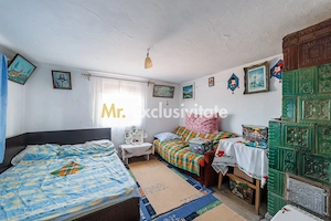 CASA SI GOSPODARIE DE VANZARE – SPINENI, OLT | 4.000 MP TEREN - imagine 11