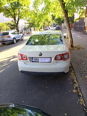 Se vinde VW jetta 1.9 tdi