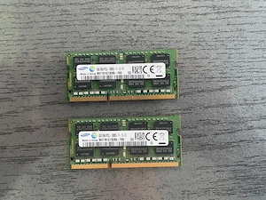 16GB RAM laptop