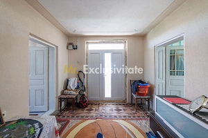 CASA SI GOSPODARIE DE VANZARE – SPINENI, OLT | 4.000 MP TEREN - imagine 7