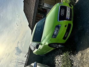Vând mașină Audi a6  - imagine 2