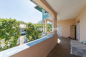CASA SI GOSPODARIE DE VANZARE – SPINENI, OLT | 4.000 MP TEREN - imagine 2