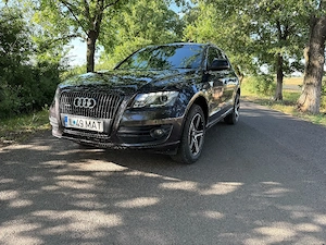 vand sau schimb audi q5  - imagine 4