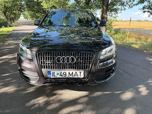 vand sau schimb audi q5 
