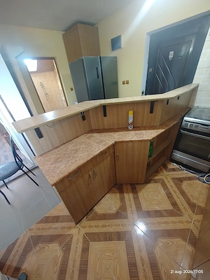 închiriez apartament cu 2 cam. - imagine 8