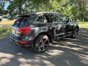 vand sau schimb audi q5  - imagine 2