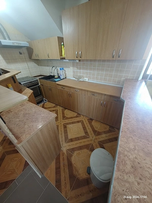închiriez apartament cu 2 cam. - imagine 5