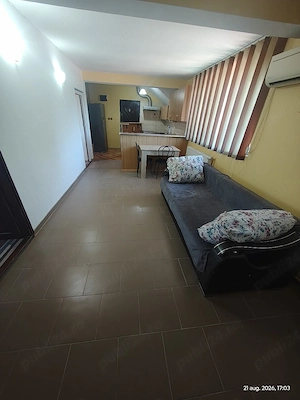 închiriez apartament cu 2 cam. - imagine 3