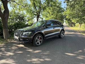 vand sau schimb audi q5  - imagine 5