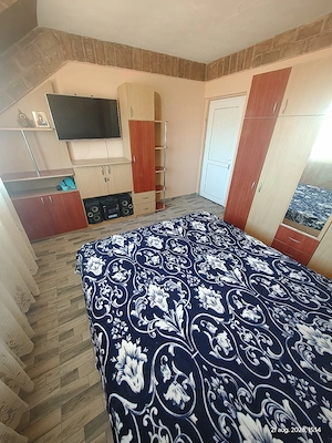închiriez apartament cu 2 cam. - imagine 10
