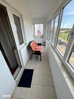 Apartament 3 camere, balcon, Timisoara - imagine 11