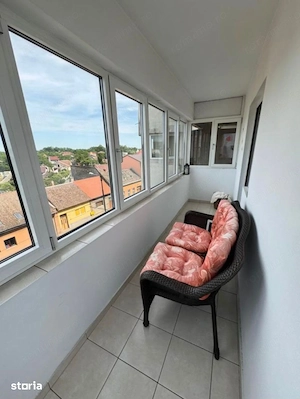 Apartament 3 camere, balcon, Timisoara - imagine 12