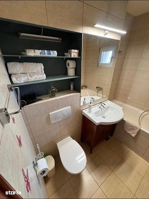 Apartament 3 camere, balcon, Timisoara - imagine 10