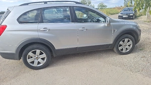 chevrolet captiva - imagine 3