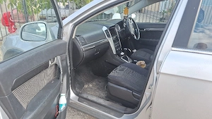 chevrolet captiva - imagine 2