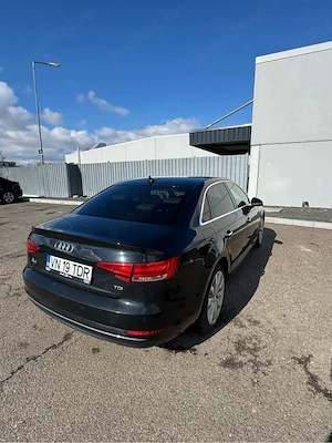 Audi a4 b9 2017  - imagine 4