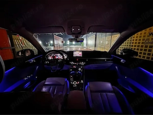 Audi a4 b9 2017 