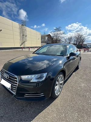 Audi a4 b9 2017  - imagine 5