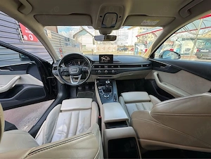 Audi a4 b9 2017  - imagine 2