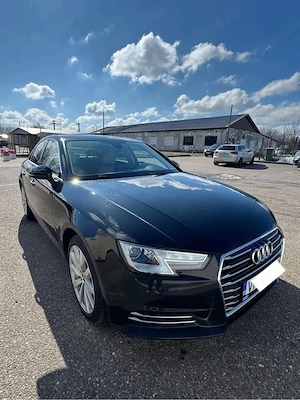 Audi a4 b9 2017  - imagine 3
