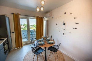 Apart 2 camere  Mamaia - complex Alezzi - imagine 5