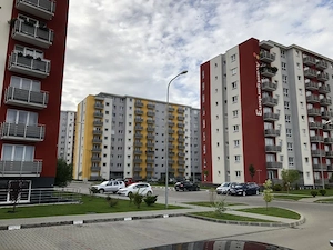 ap 2 cam modern Avantgarden et 2 parcare, pivnita - imagine 8