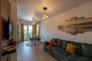 Apart 2 camere  Mamaia - complex Alezzi - imagine 3