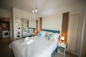 Apart 2 camere  Mamaia - complex Alezzi - imagine 4