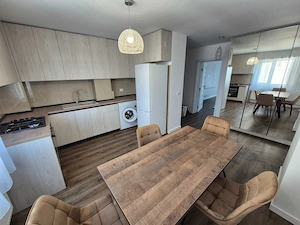 De Închiriat Apartament Lux 3 camere, rond Alba Iulia - imagine 3
