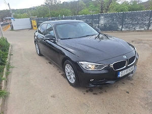 bmw f30 1.8 diesel - imagine 2