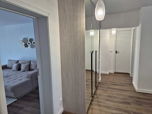 De Închiriat Apartament Lux 3 camere, rond Alba Iulia - imagine 6