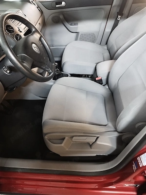 VW Golf 5 plus  - imagine 7