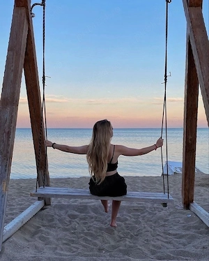 Masaj Erotic - sunt o tanara foarte corecta !