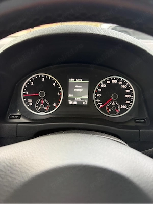 VW Tiguan 2014  - imagine 6