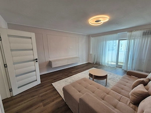 De Închiriat Apartament Lux 3 camere, rond Alba Iulia - imagine 2