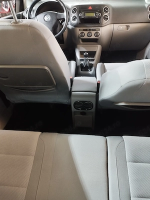 VW Golf 5 plus  - imagine 5
