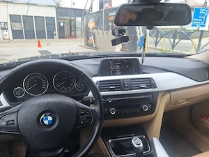bmw f30 1.8 diesel