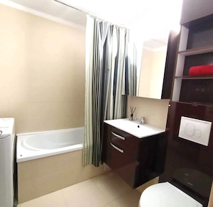 🏡 Închiriez Apartament cu 2 camere loc parcare, Dristor – Nicolae Grigorescu - imagine 7